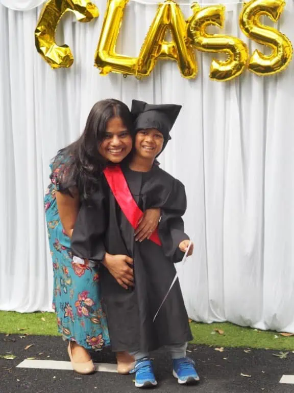 happy faces on graduation day happy faces on graduation day