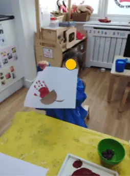 making our own acorn
