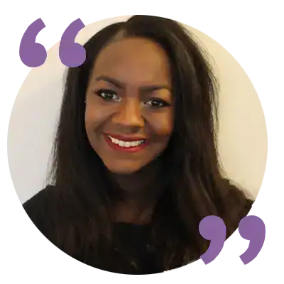 Jenine - Monkey Puzzle Harrow Nursery Owner