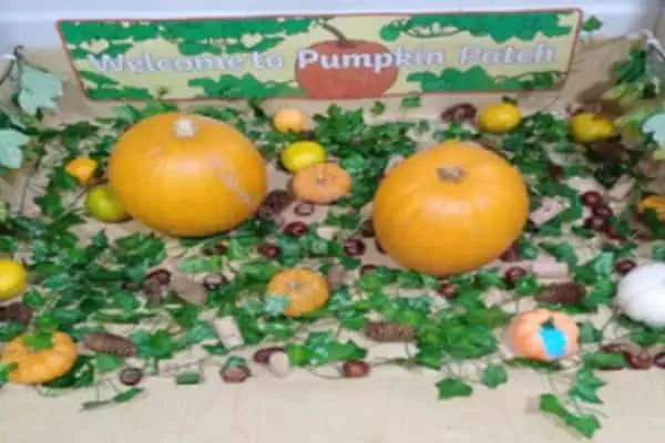 Early Years Curriculum